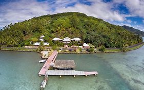 Villa Le Passage